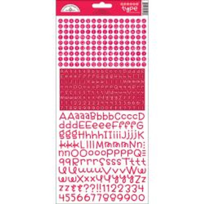 Hovedbilde Doodlebug Teensy Type ...