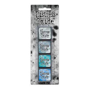 Hovedbilde Tim Holtz Distress Mini Oxide ...