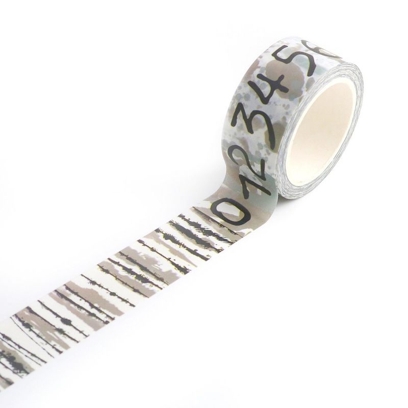 #16 - WASHI TAPE