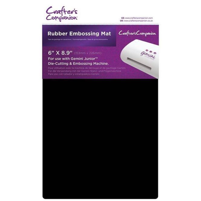 Hovedbilde Gemini Jnr Accessories - ...