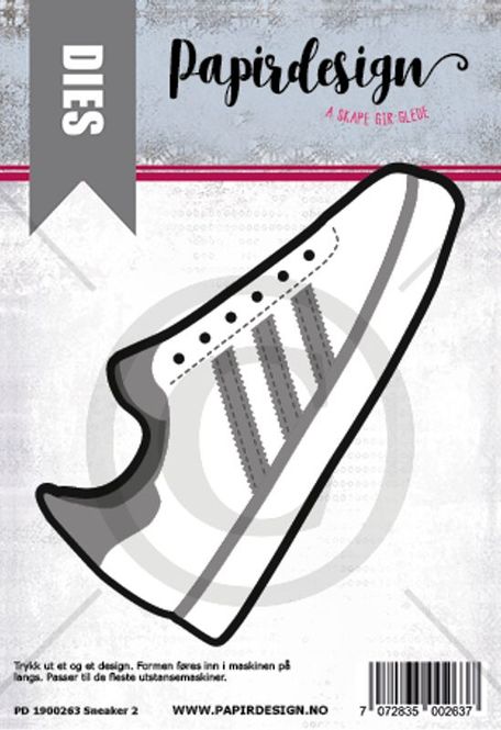 Hovedbilde Sneakers 2