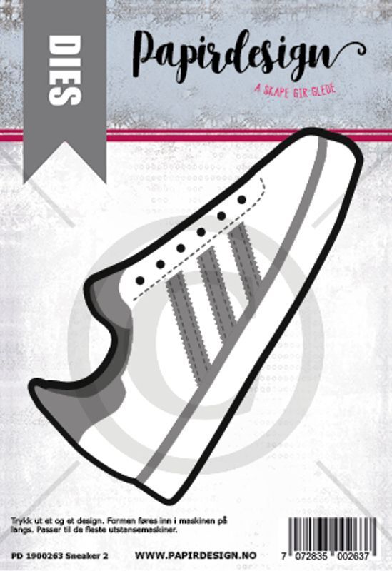 Sneakers 2