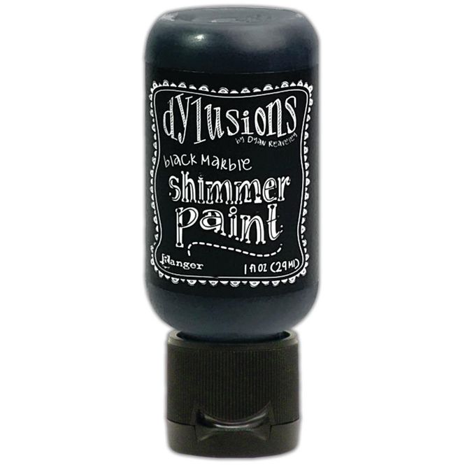 Hovedbilde Dylusions Shimmer Paint - ...
