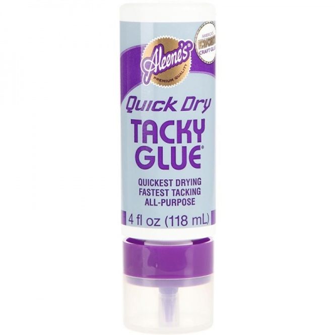 Hovedbilde Quick dry tacky glue
