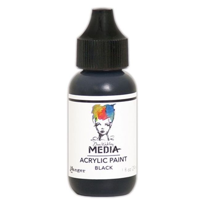 Hovedbilde Heavy Body Acrylic Paint - ...