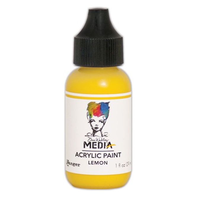 Hovedbilde Heavy Body Acrylic Paint - ...