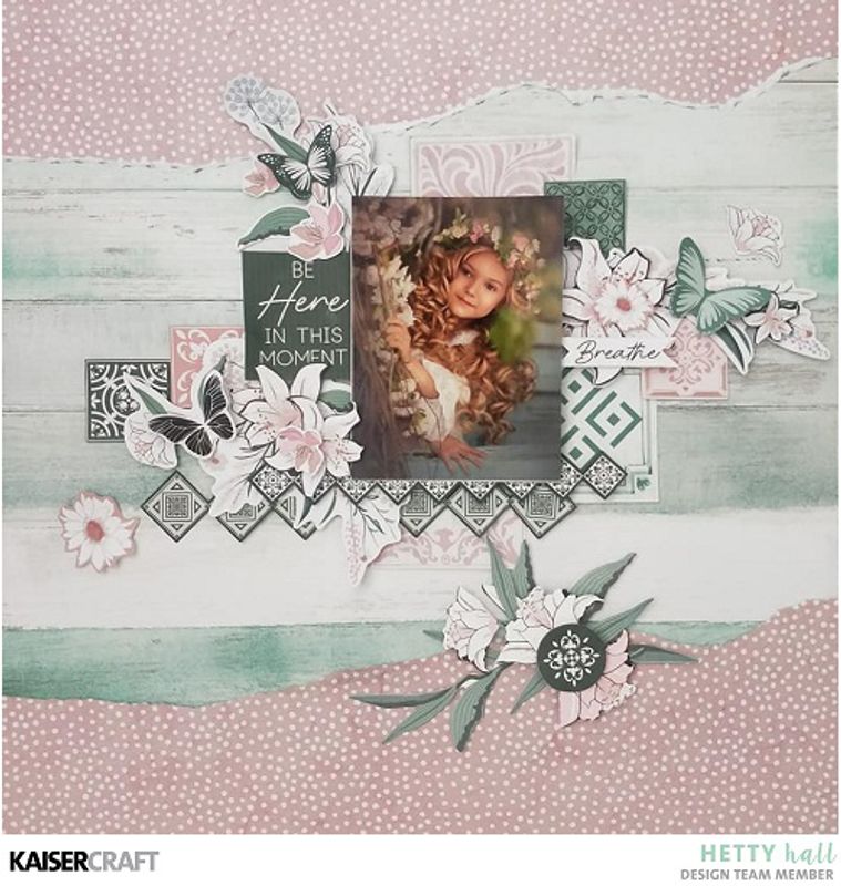 Lily & Moss - Tiles
