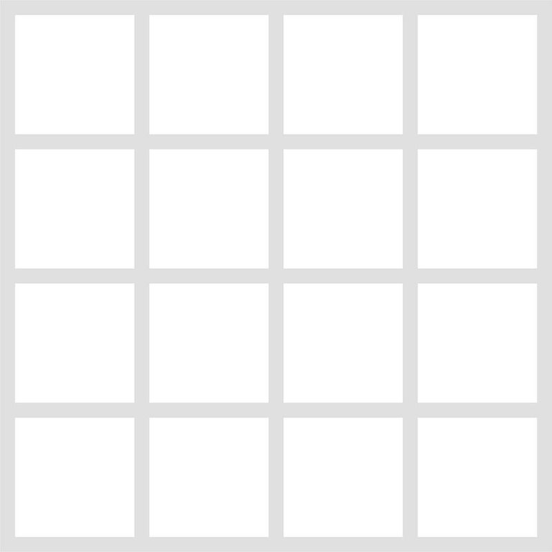 Simple Stories Simple Pages Page Template 16-2
