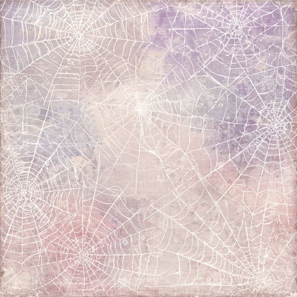 Enchanted Halloween Collection - 8x8