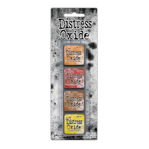 Hovedbilde Tim Holtz Distress Mini Oxide ...