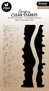 Hovedbilde Landscape Christmas Clear ...