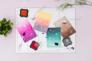 Hovedbilde Ink Blending Brushes Soft 2cm ...