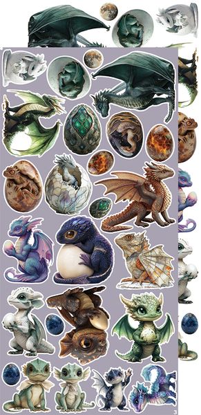 CREATIVE EXTRAS - 06 - MAGIC - EXTRAS SET