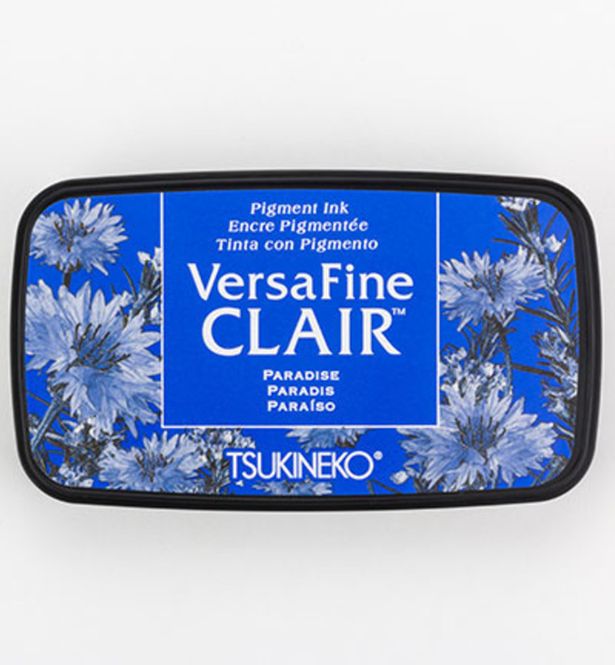 Hovedbilde VersaFine Clair Inkpads ...