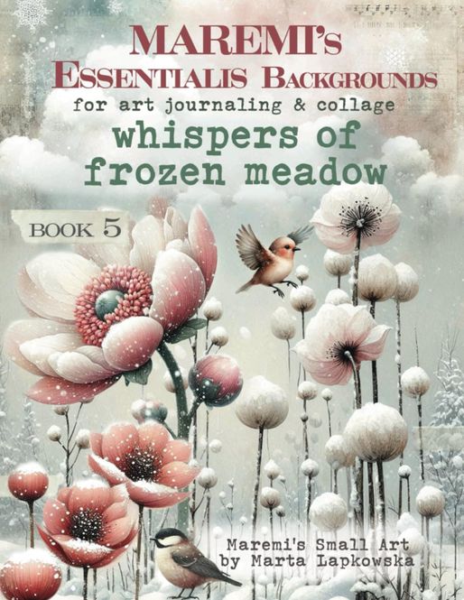Hovedbilde WHISPERS OF FROZEN MEADOW, ...