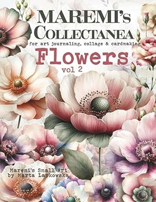 Hovedbilde  FLOWERS vol2: 250+ Bloom ...