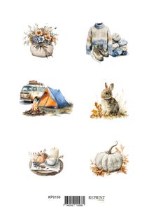 Hovedbilde Klippark - Cozy Season