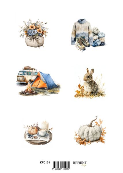 Klippark - Cozy Season