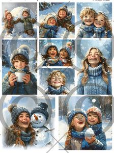 Hovedbilde VINTERBARN