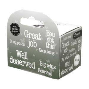 Hovedbilde Big Wins White Transparent ...