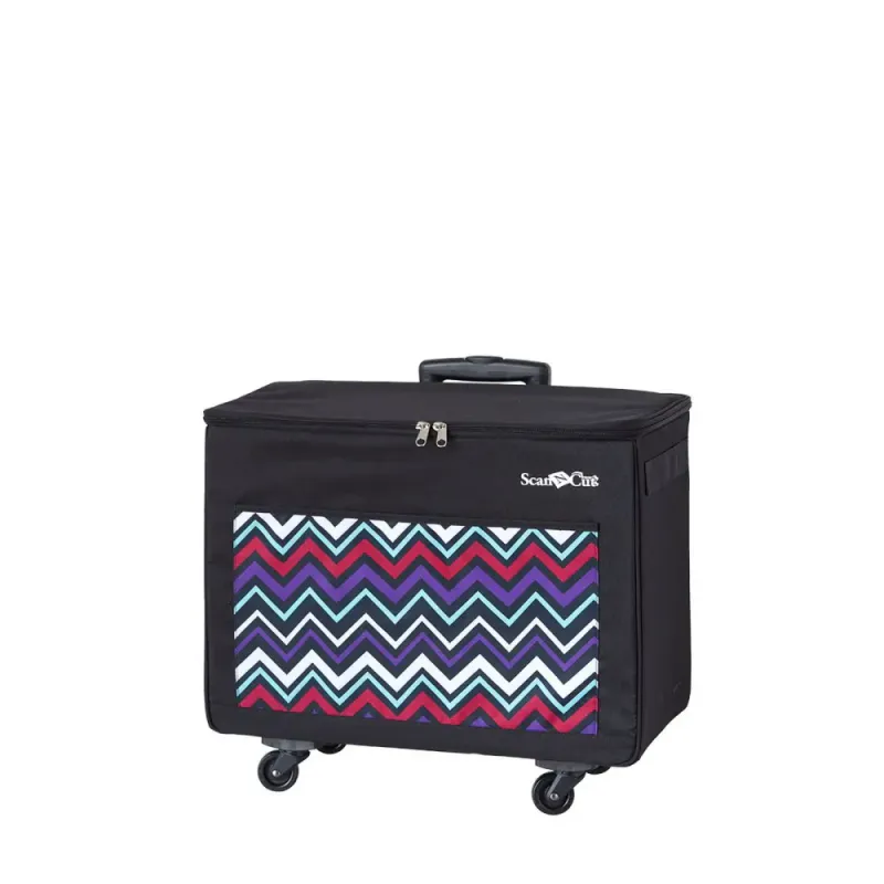Brother • ScanNCut Trolleycase for ScanNCut DX Machine