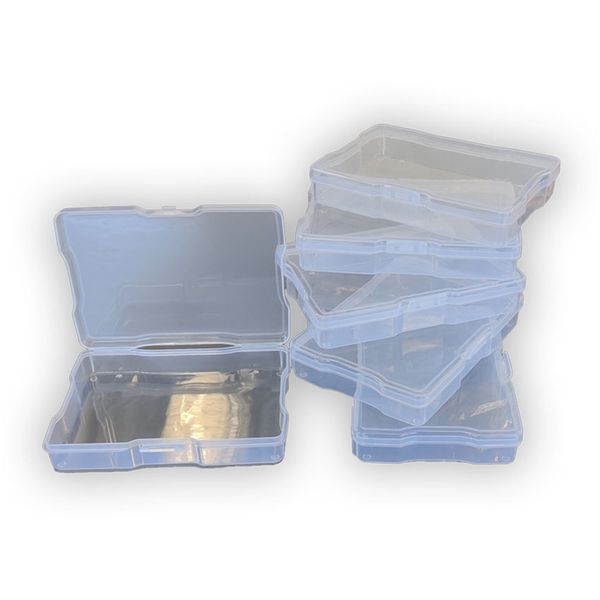 Case Keeper w/ 6 Boxes (SS101)