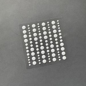 Hovedbilde Adhesive Enamel Dots Light ...
