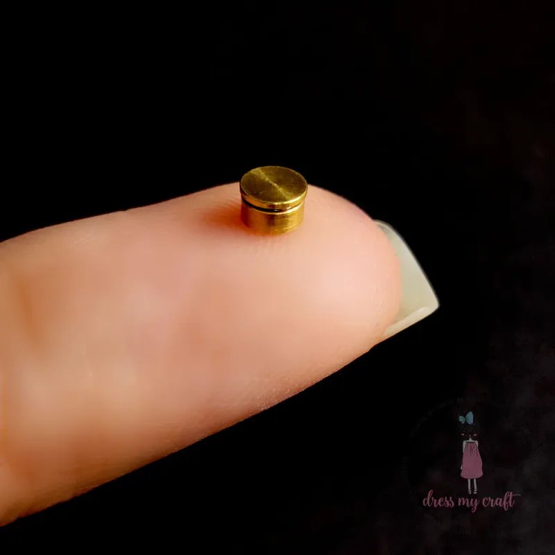Nano Spinners