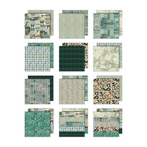 Hovedbilde Tim Holtz - Idea-ology - ...