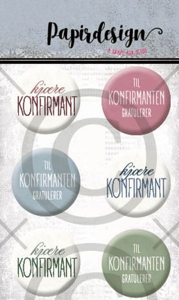 KONFIRMANT 