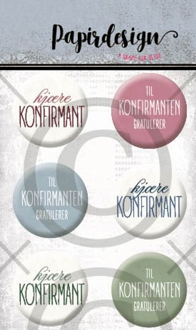 Hovedbilde KONFIRMANT 