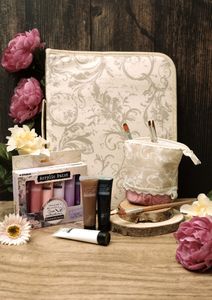 Hovedbilde Art Brushes Filbert Shape ...