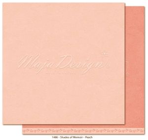 Hovedbilde Mono - Memoir - Peach