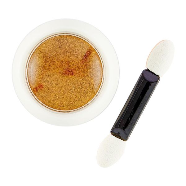 Spellbinders Wax Seal Powder From Clear Seal Maker Tool