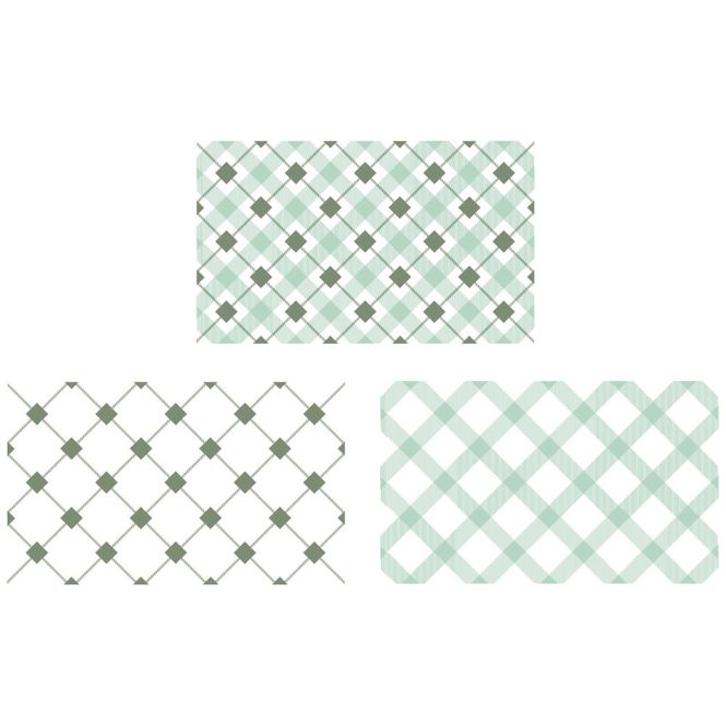 Hovedbilde Clear Stamps by 49 and Market ...