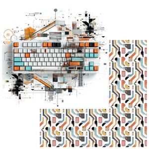Hovedbilde Level Up Paper – Game ...