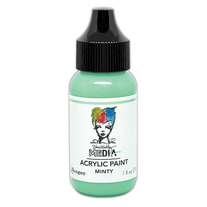 Hovedbilde Heavy Body Acrylic Paint  - ...