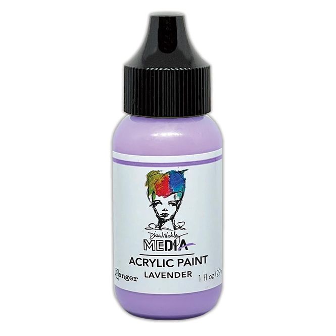 Hovedbilde Heavy Body Acrylic Paint  - ...