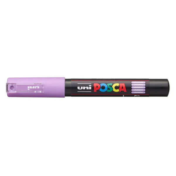 Posca PC-1M Lavender