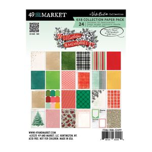 Hovedbilde Mistletoe And Memories - ...