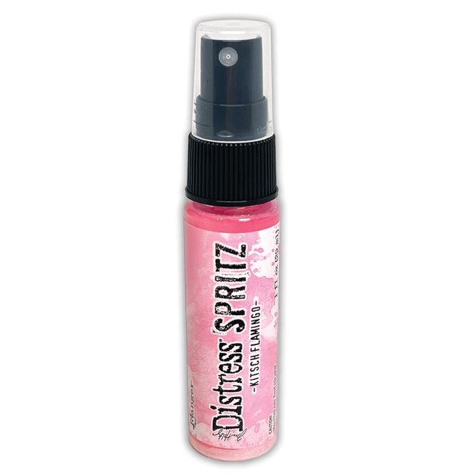 Hovedbilde Tim Holtz Distress Spritz ...