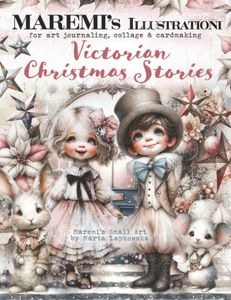 Hovedbilde VICTORIAN CHRISTMAS STORIES - ...