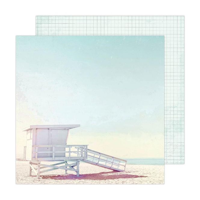 Hovedbilde Heidi Swapp - Sun Chaser - ...