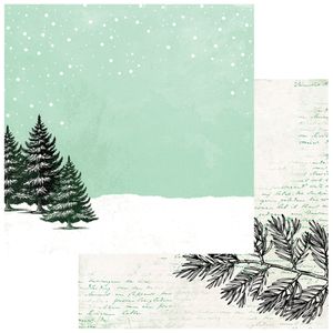 Hovedbilde Mistletoe And Memories - ...