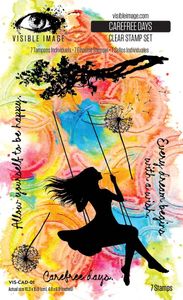 Hovedbilde Hopes and Dreams 4x6 Inch ...