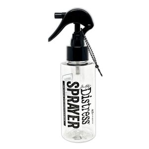 Hovedbilde Distress sprayer