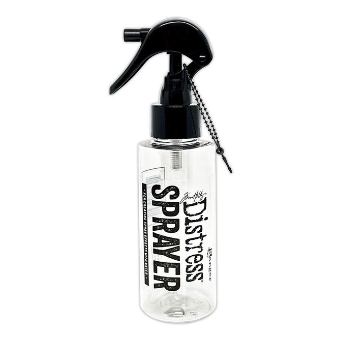 Hovedbilde Distress sprayer