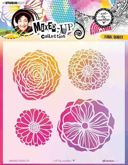 Hovedbilde ABM - Mixed-Up Collection - ...