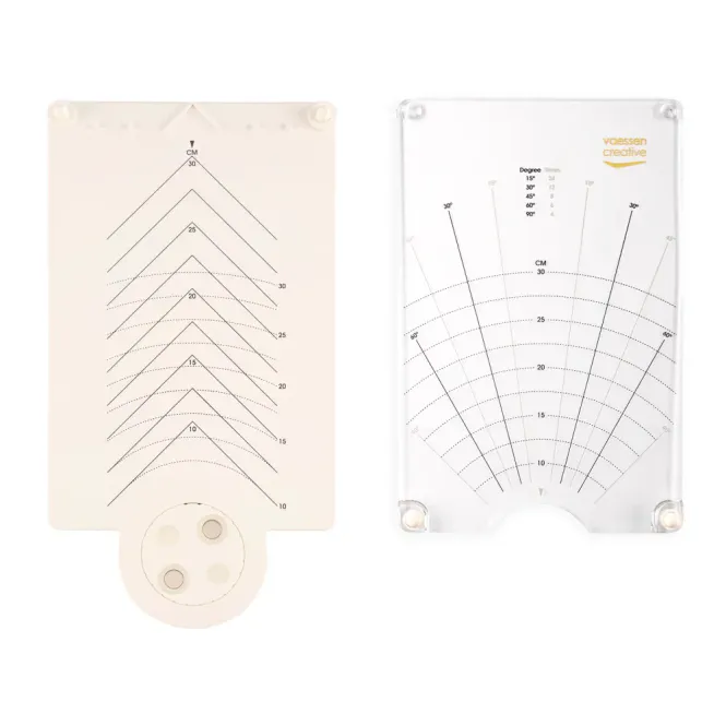 Hovedbilde Stamp Easy Spinner Stamping ...