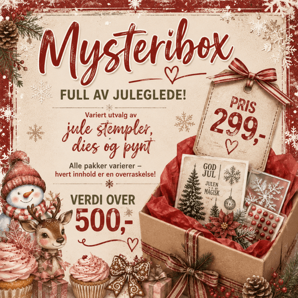 Jule Mystery Box